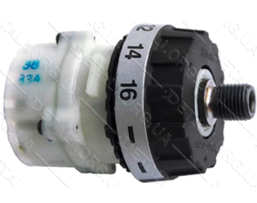 

Редуктор шуруповерта Makita 6391DWAE