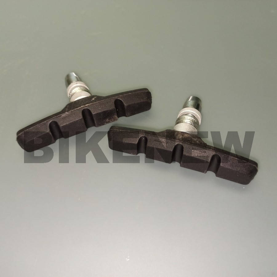 

Колодки тормозные BARADINE MTB-947V