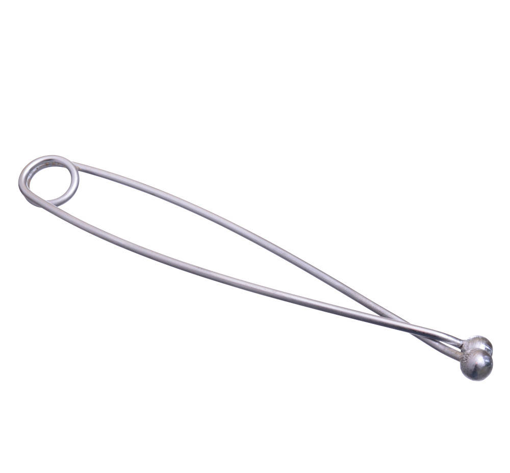 

Зевник Flagman PiKE GAG Ball End №4