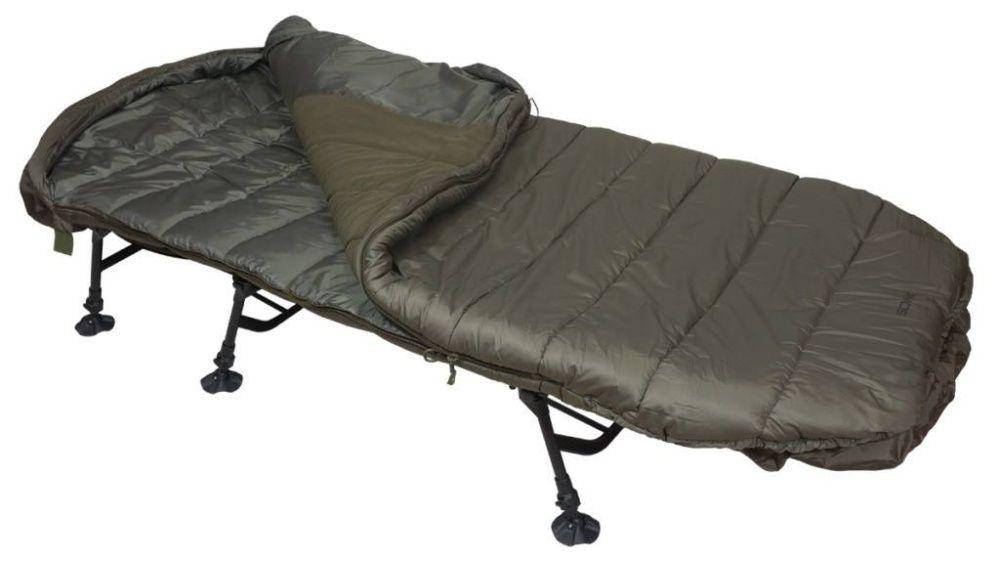 

Спальный мешок SONIK SK-TEK 5 Season SLEEPING BAG