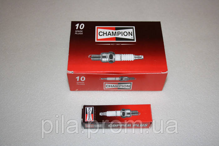 

Свеча для бензопилы Champion