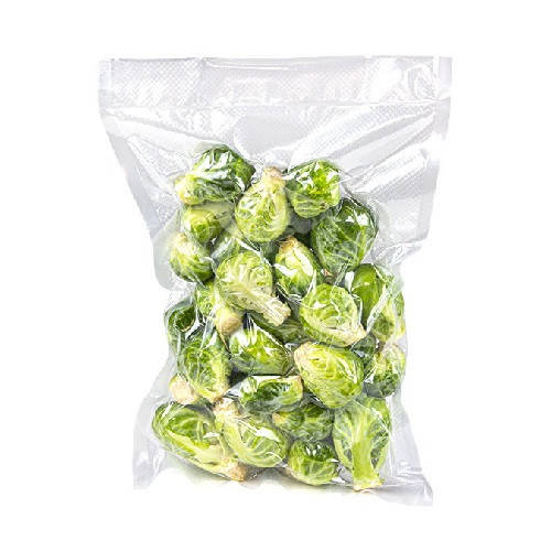 

Пакети для вакууматора 17х25 см (100 шт/уп)