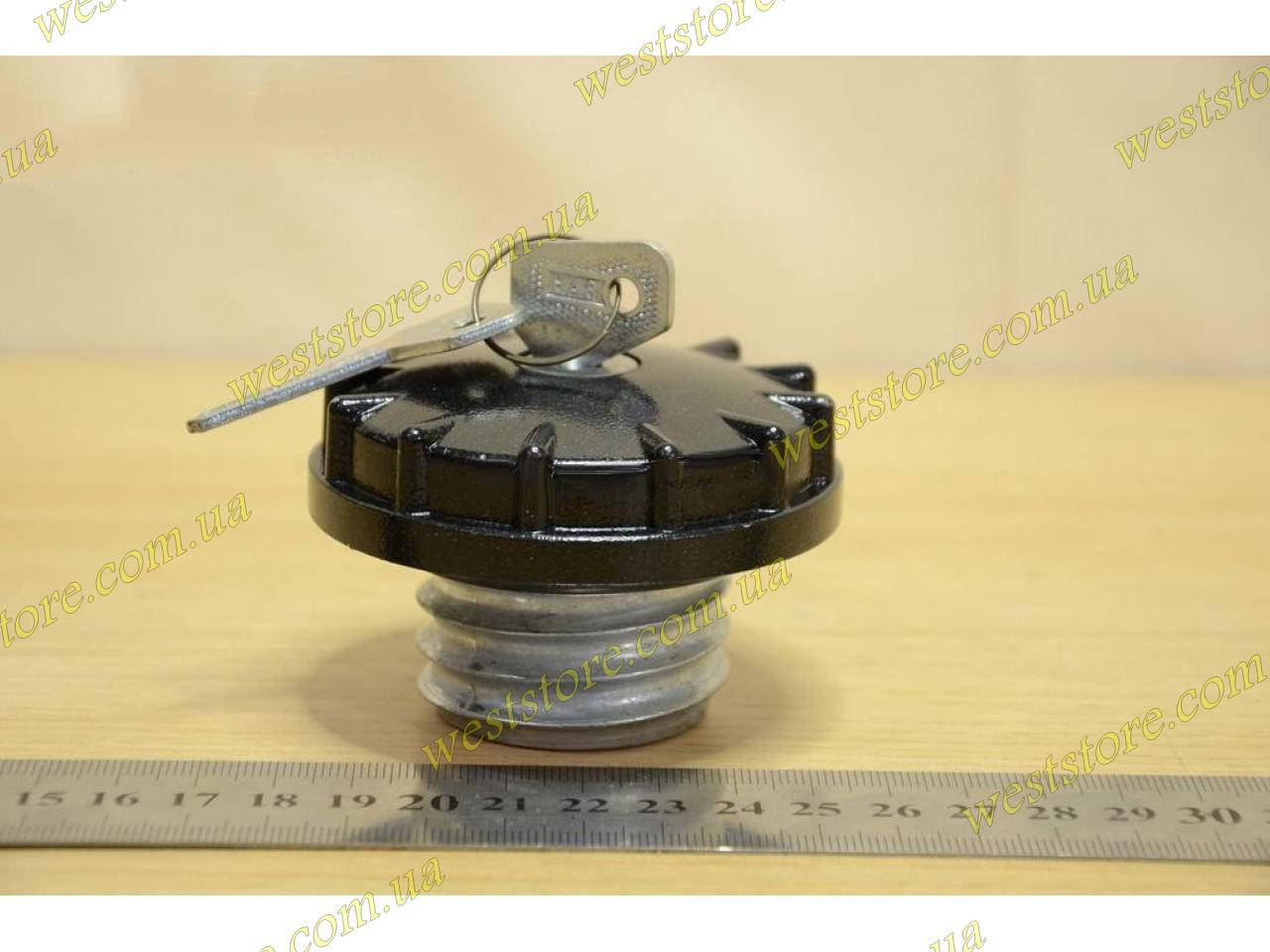 

Крышка бензобака Ваз 2108,2109 2110 2101 новый образец Ланос Метал с ключом