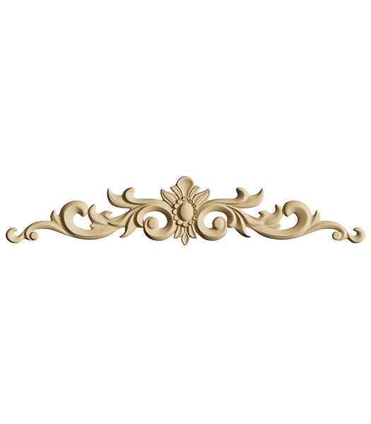 

Декор для мебели - декоративный элемент Carving Decor DC 2501