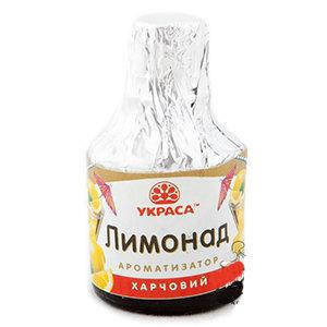 

Ароматизатор "Лимонад" 5мл