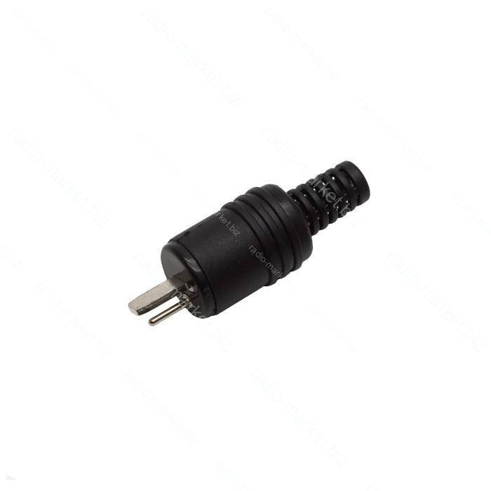 

Штекер DIN 2pin