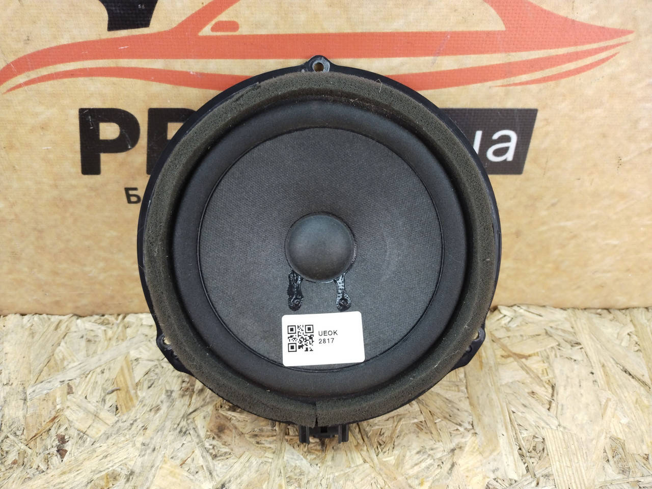 

Ford Fiesta Mk7 2008-2017 Focus Mk3 динамик двери AA6T-18808-AA