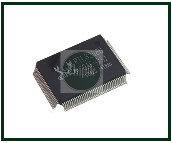 

Микросхема RTL8208B