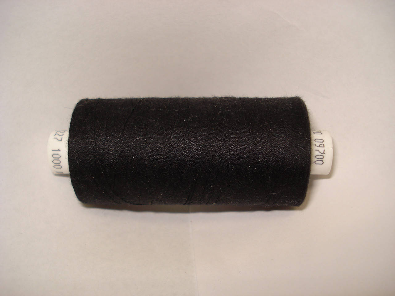 

Нитка Coats ASTRA №120 1000м.col 09700 черный