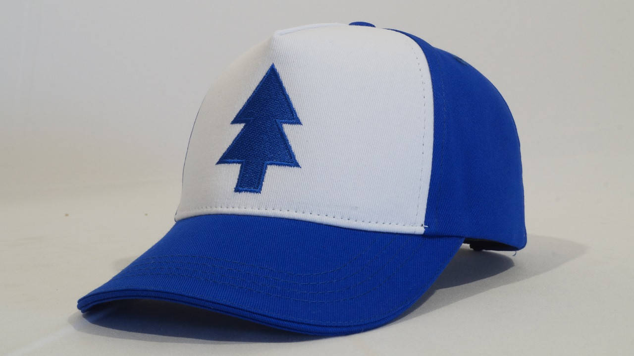 

Кепка Диппера Гравити Фолз (Cap Gravity Falls)