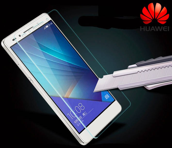 

Защитное стекло для Huawei Y3 II (Y3 2), Прозрачный