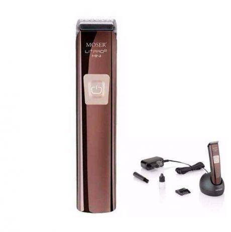 

Триммер для стрижки Moser Li+Pro Mini 2 1588-0050