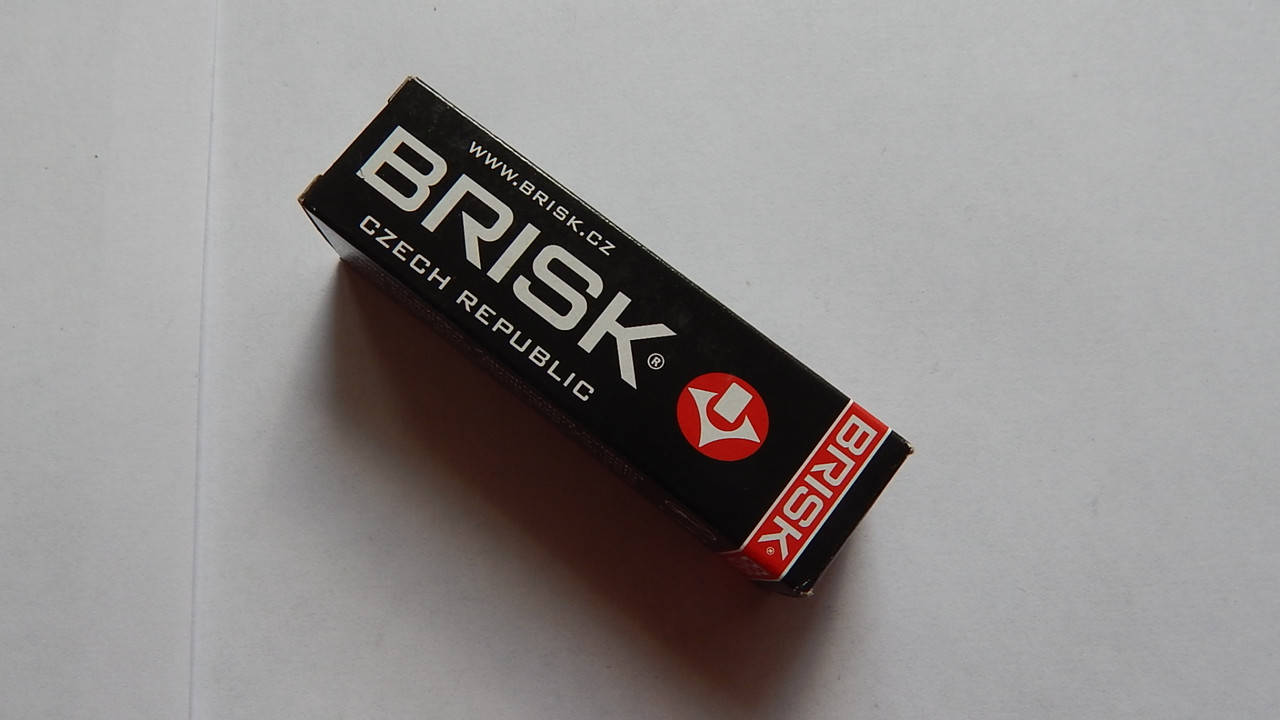 

Свеча BRISK 2т Ява 634-638