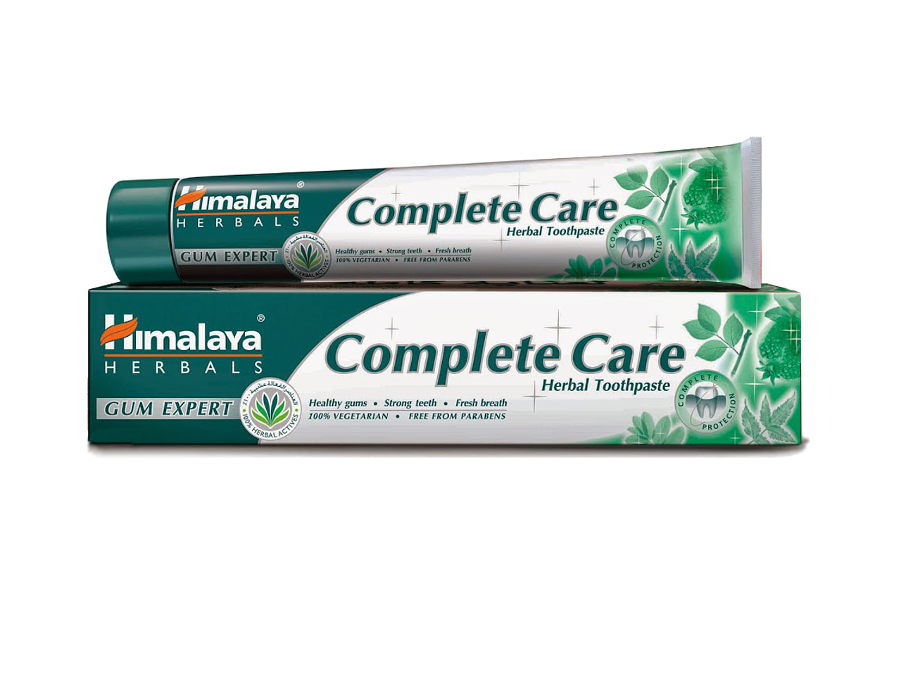 

COMPLETE CARE (80GR) HIMALAYA, КОМПЛЕКСНЫЙ УХОД (80ГР) ХИМАЛАЯ