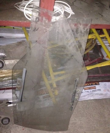 

Стекло опускное пассажирское ВАЗ 2108 2113 правое бу