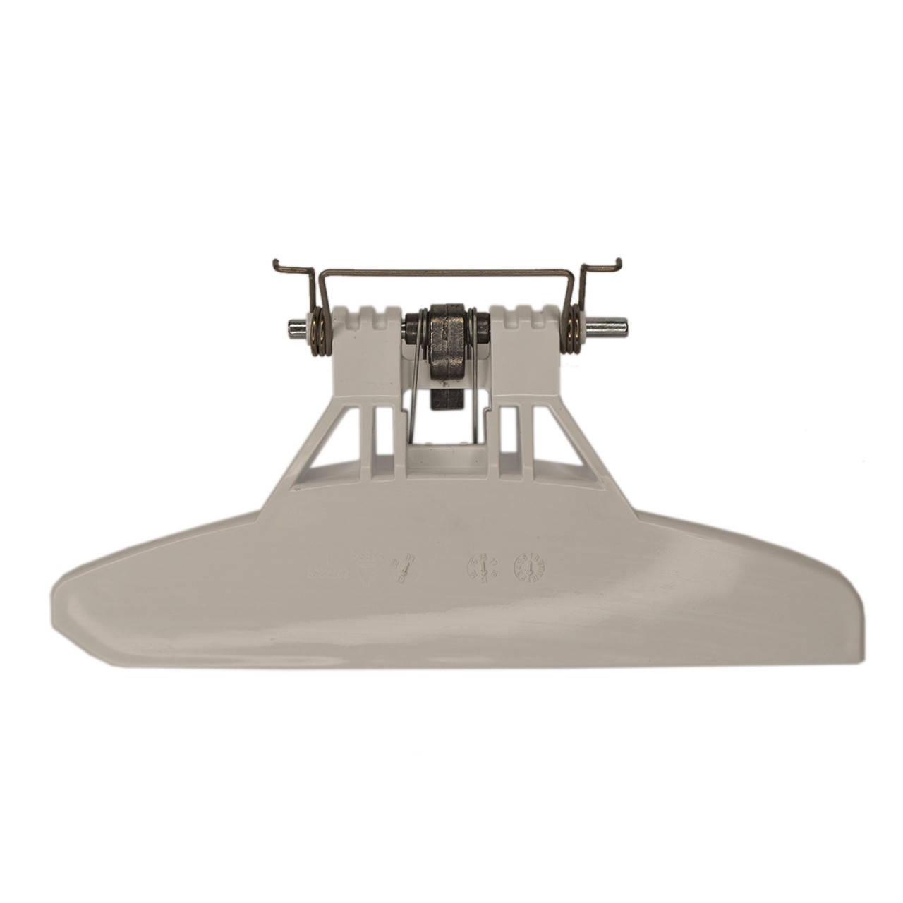 

Ручка люка с крючком белая Electrolux 1552492009 Original, Белый