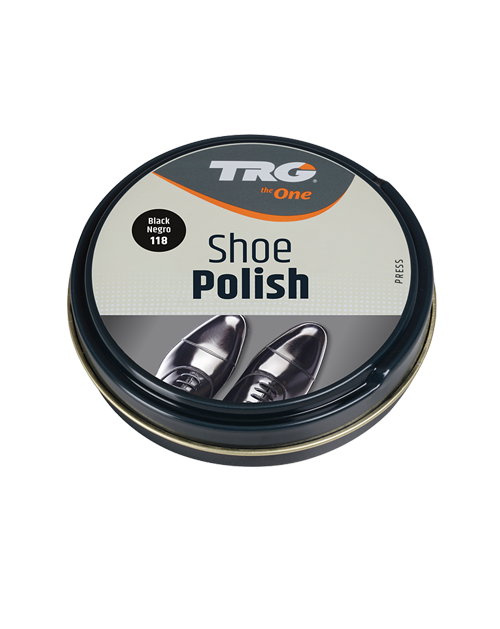 

Воск ДЛЯ ОБУВИ 50МЛ SHOE POLISH 100 бесцветный