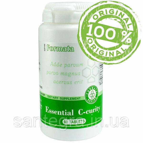 

Essential C-curity Сантегра - Santegra Эссеншиал Си-Кьюрити