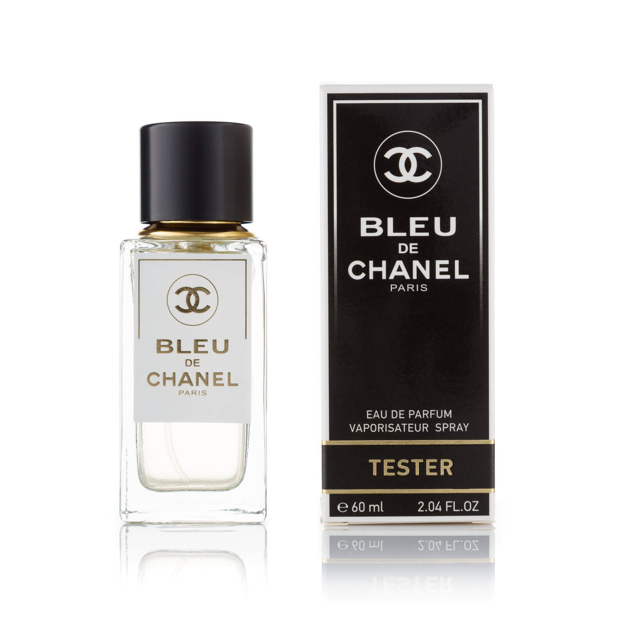 

Bleu de Chan тестер, мужские 60 мл