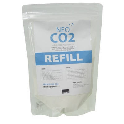 

Биологическая добавка (бражка) CO2 AQUARIO Neo CO2 Refill (870254)