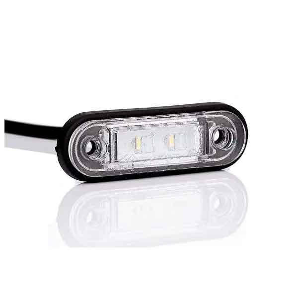 

Фонарь габаритный передний светодиодный FRISTOM FT-015 B LED