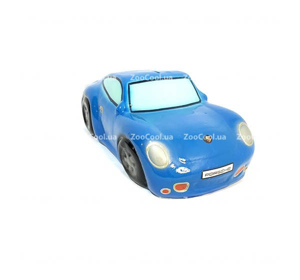 

Керамическая копилка для денег Машина Porsche ArtemidaCeram С0202, Синий