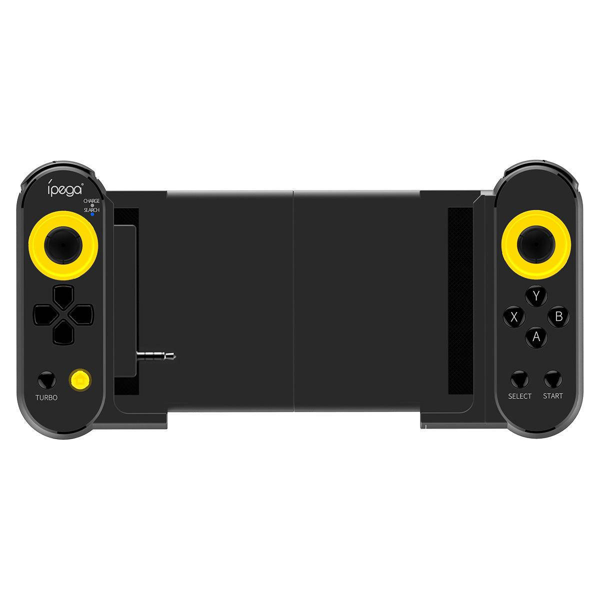 

Беспроводной геймпад iPega PG-9167 BT gamepad, Черный