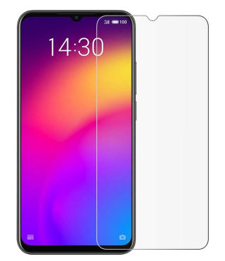 

Гидрогелевая защитная пленка на Meizu Note 9 на весь экран прозрачная, Прозрачный