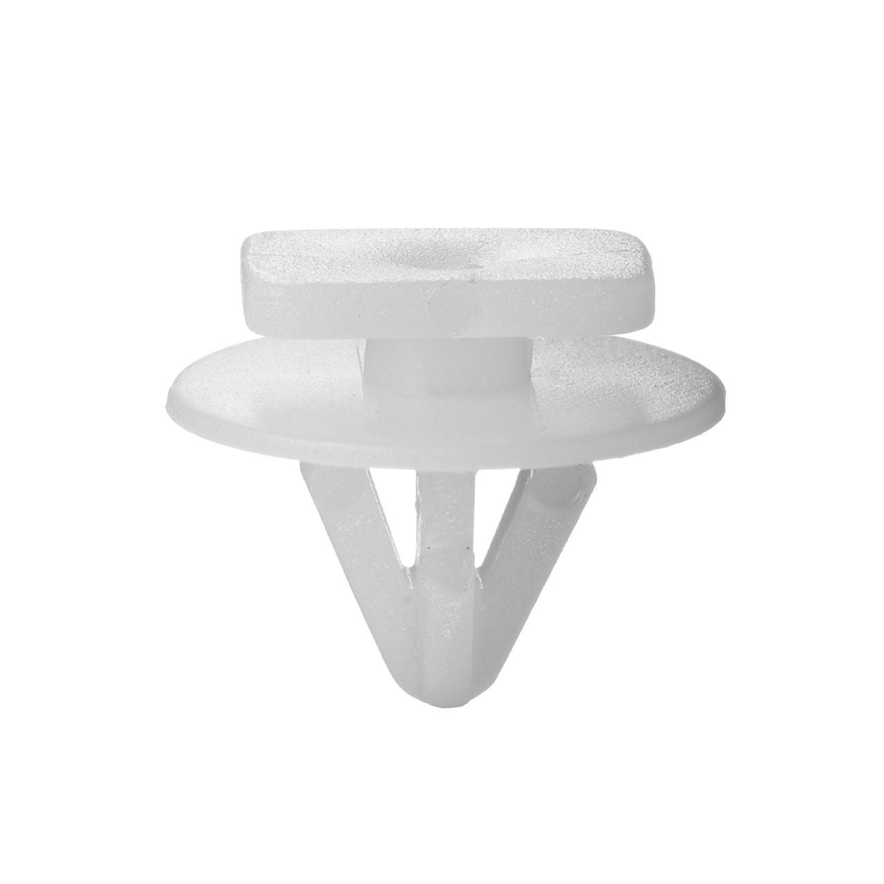 

Клипса крепления молдинга расширителя арок Opel Corsa C, GM ОЕМ 122920, 9114743