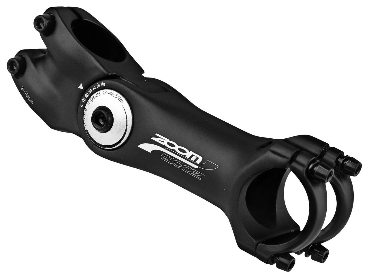 

Вынос Zoom TDS-D299-8 1-1 / 8 "25.4мм дл. 110 мм черный (C-M-0042)