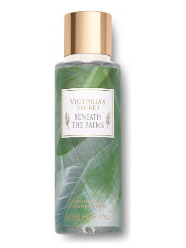 

Парфумований спрей для тіла Victorias Secret Beneath The Palm Fragrance Mist 250ml