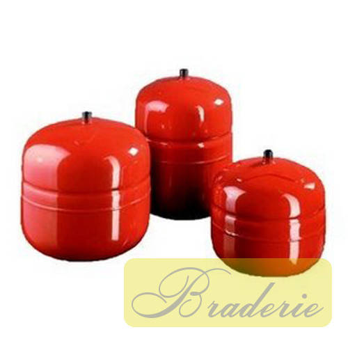 

Расширительный бак 8 литров (Круглый)