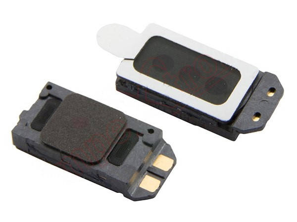 

Разговорный (слуховой) динамик Samsung A7 A750 2018 сервисный оригинал с разборки