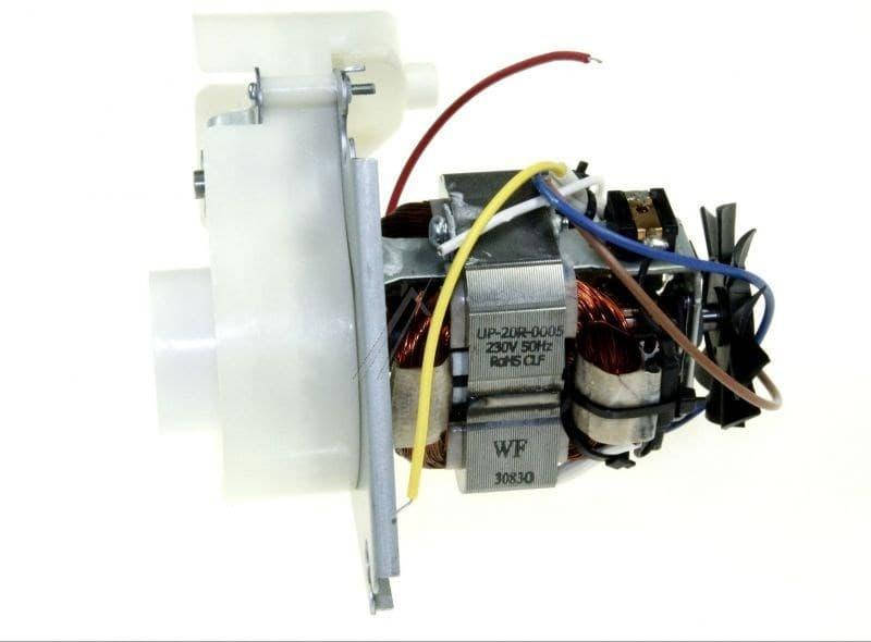 

Двигатель с редуктором кухонного комбайна Kenwood KW714310
