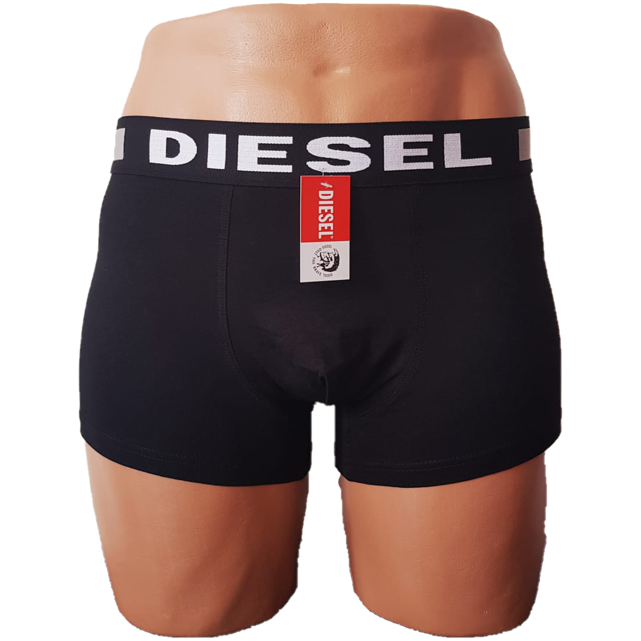 

Мужские Трусы DIESEL, Черный