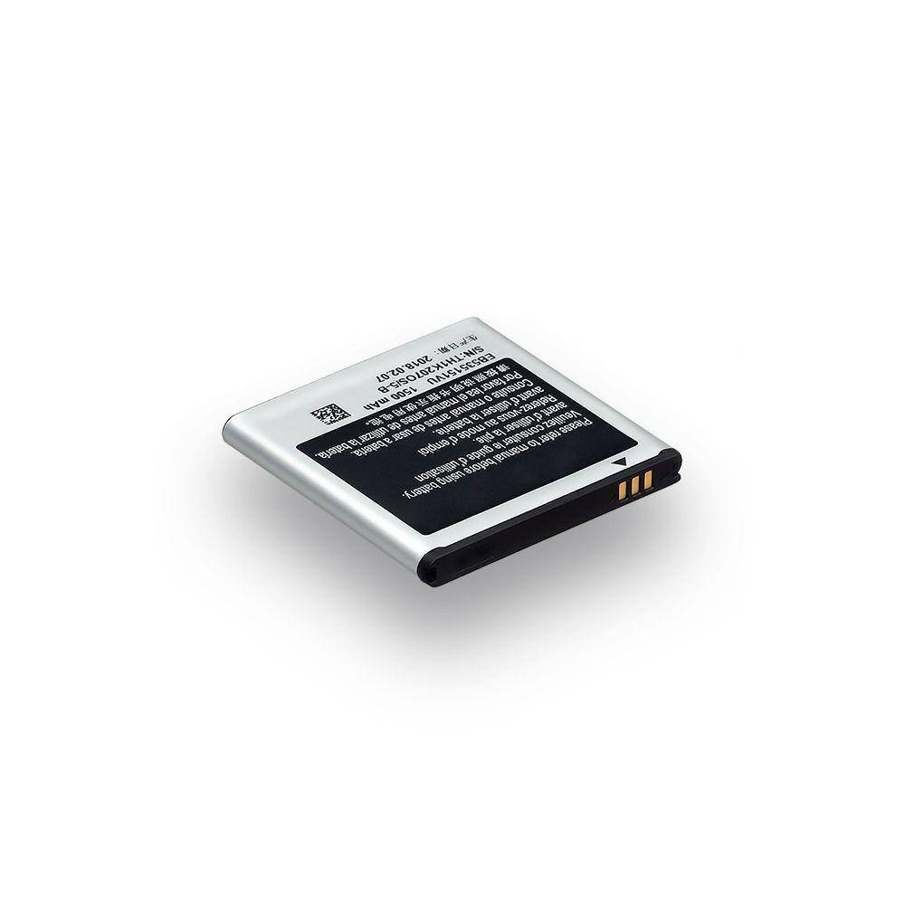 

Аккумулятор для Samsung i9070 Galaxy S Advance / EB535151VU Характеристики AA PREMIUM BF