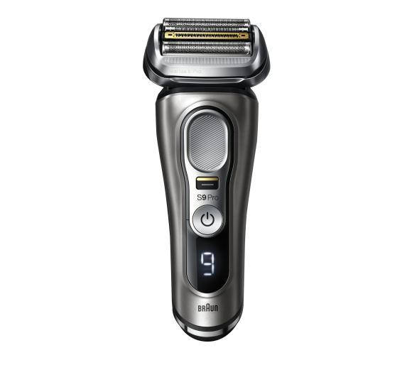 

Электробритва мужская Braun Series 9 Pro 9465CC