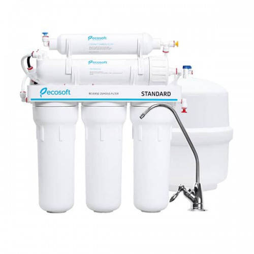 

ECOSOFT STANDARD (MO550ECOSTD)