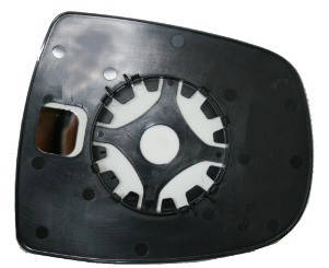 

Вкладыш зеркала левый без обогрева Primastar 2007-14