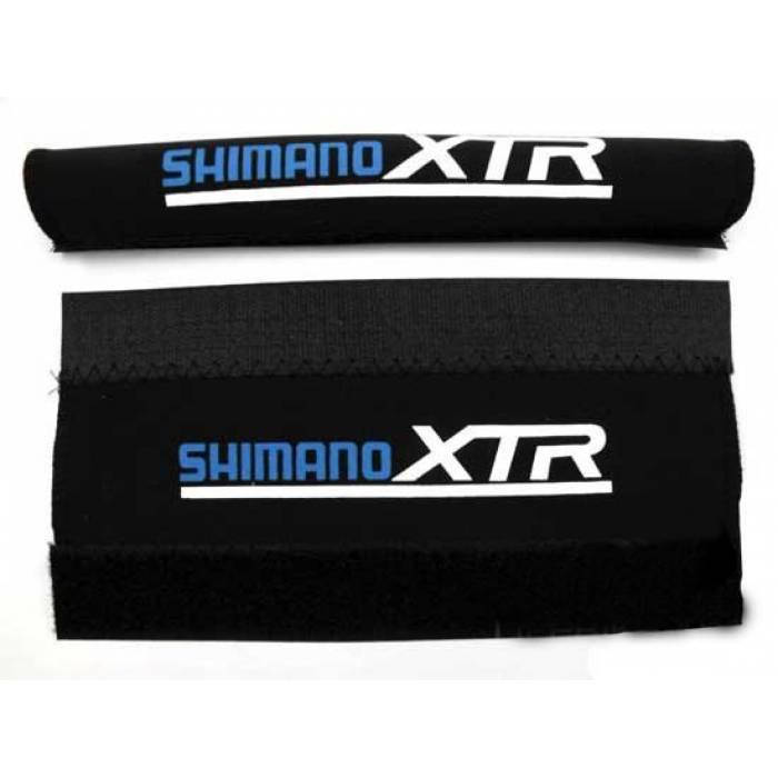 

Защита пера на липучке черная SHIMANO GIANT
