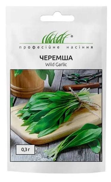 

Черемша 0,3г ПФ