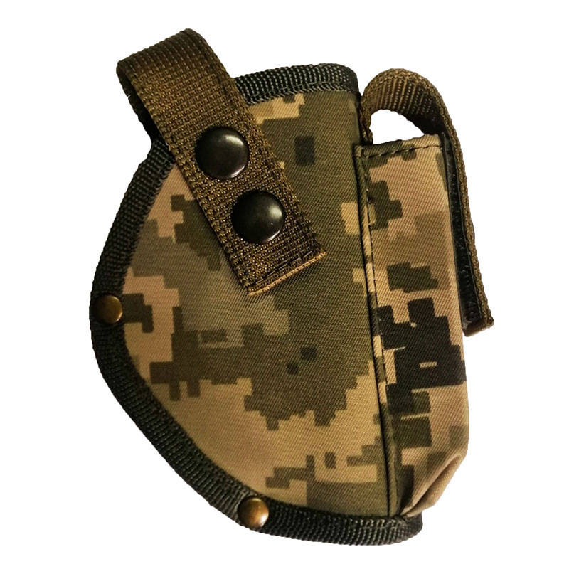 

Поясная кобура для ПМ, ММ-14. НОВАЯ.