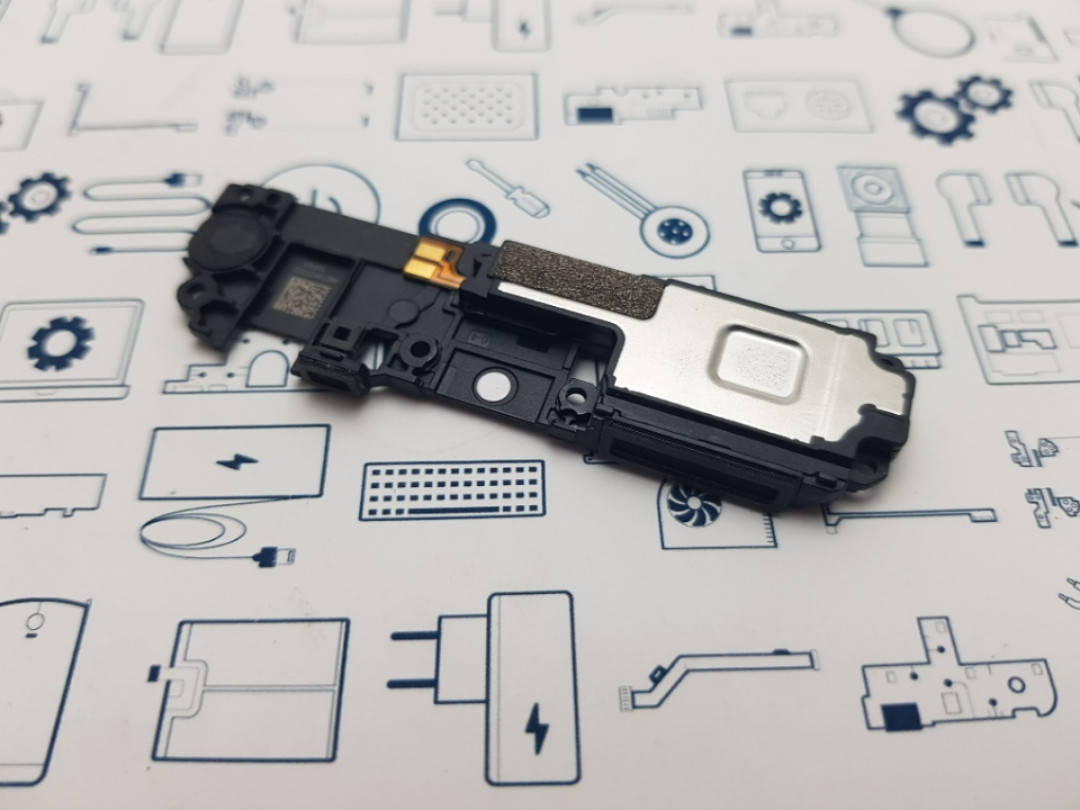 

Динамик полифонический Xiaomi Redmi 8 Сервисный оригинал с разборки