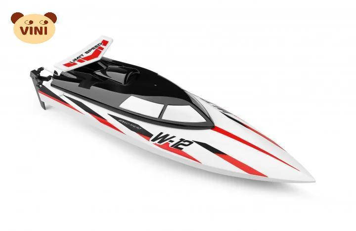 

Wl Toys 912-A катер на радіокеруванні 35 км/ч до 150 м