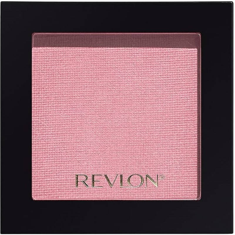 

REVLON POWDER BLUSH tester 5 гг