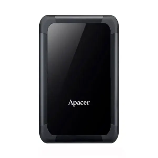 

Жесткий диск внешний Apacer AC532 Black HDD 1TB