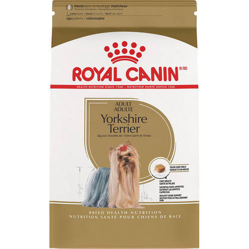 

Royal Canin YORKSHIRE TERRIER ADULT 3 кг Роял Канин Йорки корм для собак