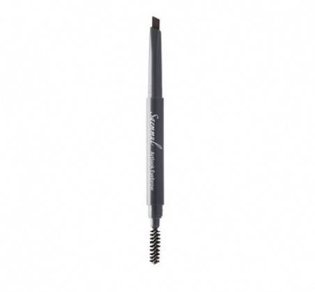 

Автоматический карандаш для бровей The Saem Saemmul Artlook Eyebrow 03 gray brown