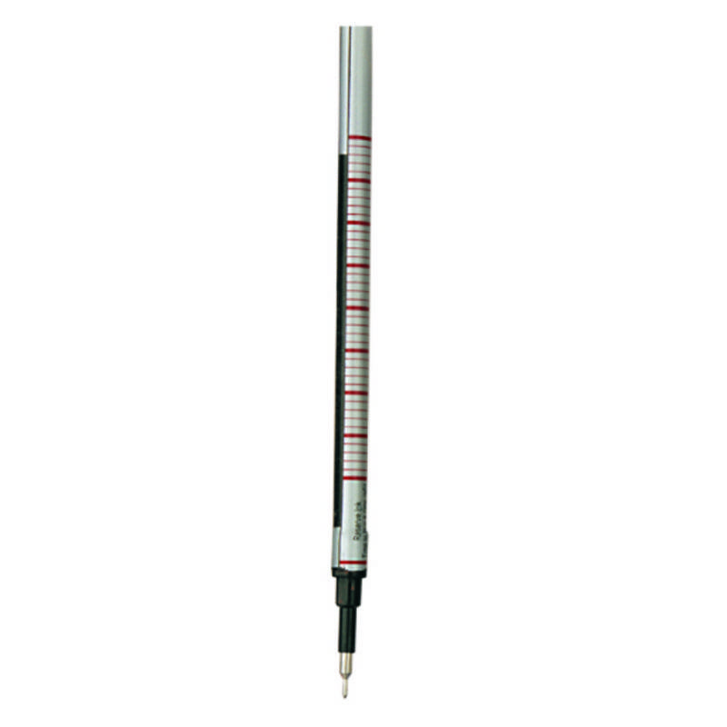 

Стержень для ручки, масляный, 10 км к ручке Flair Writo meter, цвет синий