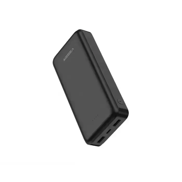 

Портативное зарядное устройство Power Bank Veger A20 20000 мАч